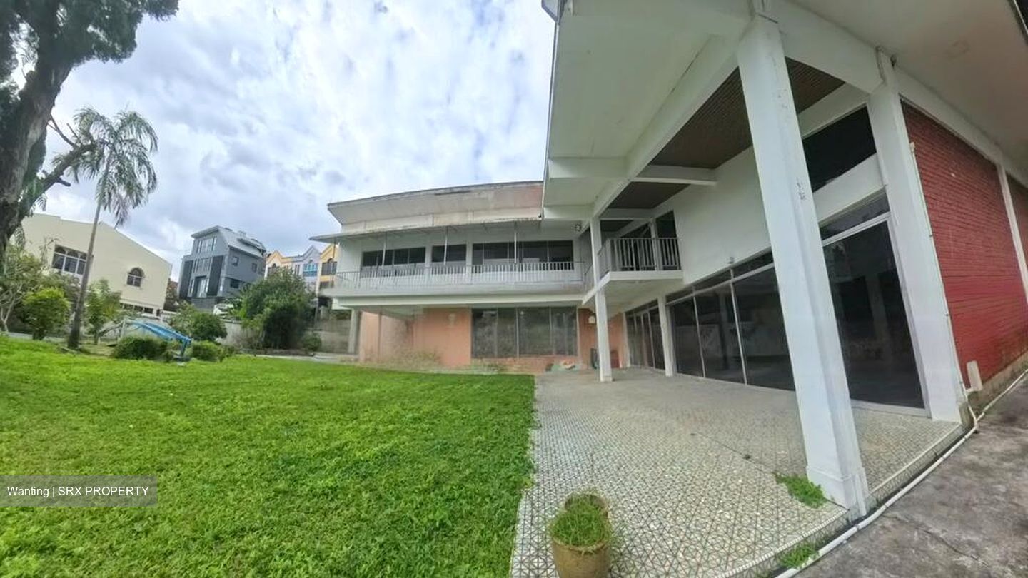 Rosyth Avenue (D19), Detached #462834591